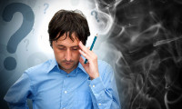 Sigaranın beyin tahribatı: İçenlerin yakalanma riski daha yüksek!