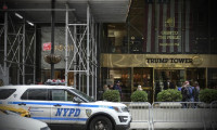 Trump kararı sonrası New York’ta güvenlik önlemleri artırıldı!