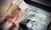 Rus halkının ortalama borcu 140 bin ruble!