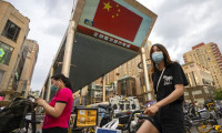 Hong Kong'dan ABD'nin Çin hakkındaki raporuna ret