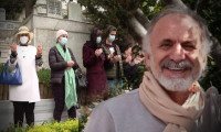 Prof. Dr. Cemil Taşcıoğlu vefatının 3. yılında mezarı başında anıldı