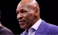 Mike Tyson esrar kafesi açıyor