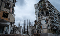 Rusya'nın Donetsk ve Luhansk bölgelerine saldırıları sürüyor
