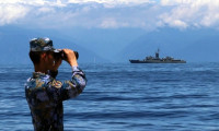 Tayvan: Ada çevresinde Çin'e ait 70 hava aracı ve 11 gemi tespit edildi