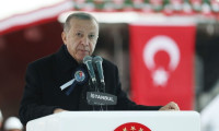 Erdoğan: TCG Anadolu sayesinde oyun değiştiren bir ülke olacağız