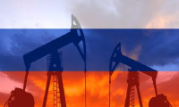 Rusya'nın petrol ihracatında keskin düşüş