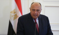 Mısır Dışişleri Bakanı Şukri, Türkiye'ye geliyor