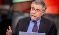 Paul Krugman: Enflasyon korkusu abartılı