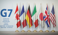 G7'den küresel finansal istikrarı koruma mesajı