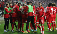 11 yıllık Süper Lig hasreti bitiyor