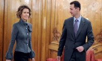 Suriye'de paranın patronu 'Bayan Esad'