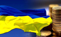 Ukrayna ekonomisi yüzde 29,1 küçüldü
