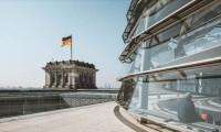Alman sanayi şirketleri yurt dışına yatırımı azalttı