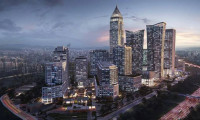 İstanbul Finans Merkezi pazartesi açılıyor