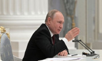 Putin imzaladı! Rusya'da ikinci seferberlik endişesi
