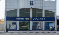 Emirates NBD Rus varlıklarını bloke etmeye başladı