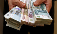 Rusya'da ortalama maaşlar belirlendi