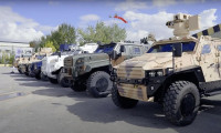Türk zırhlı araçlarını artık yerli çelik koruyacak