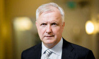 Rehn: ECB faiz artırımlarını devam ettirmeli