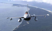 ABD Dışişleri'nden F-16 adımı: Onay, Kongre'ye iletildi