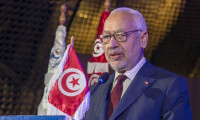 Tunus'ta Nahda Hareketi Lideri gözaltına alındı