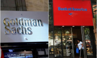 Goldman Sachs ve BofA bilançolarını açıkladı  