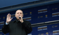 Cumhurbaşkanı Erdoğan: 'Dünya beşten büyüktür' dedik, sisteme itiraz ettik