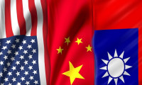 ABD: Çin'in Tayvan'a yönelik olası saldırısına hazırız