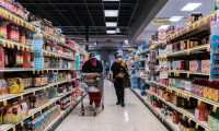 Güney Afrika'da enflasyon gıda fiyatlarının etkisiyle yükseldi