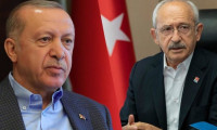 Erdoğan, Kılıçdaroğlu'ndan tazminat kazandı 