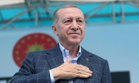 Erdoğan: Evlenecek gençlere 150 bin lira kredi desteği vereceğiz