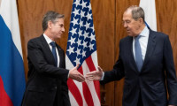 ABD ve Rusya dışişleri bakanları görüştü