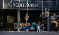 Credit Suisse'nin devralınma sürecine soruşturma