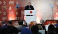 Erdoğan: Hiçbir kardeşimize hayal kırıklığı yaşatmayacağız