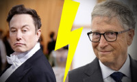 Elon Musk ve Bill Gates davalık oldu!
