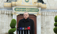 Erdoğan: Bayram sonrası mitinglere ağırlık vereceğiz