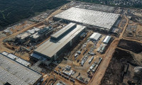 Türkiye'nin ilk batarya fabrikasının inşası yarın başlıyor