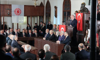 Birinci Meclis'te 23 Nisan töreni