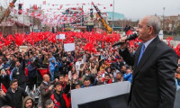 Kılıçdaroğlu: Herkese hizmet edeceğiz