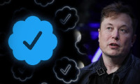 Elon Musk'tan 'mavi tik' geri adımı!