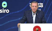 Erdoğan: Siro 10 yılda GSYH’ye 30 milyar euro katkıda bulunacak