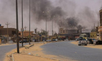 Sudan'da 72 saatlik ateşkes ilan edildi