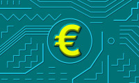 Dijital euro incelemesinde sona gelindi