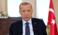 Cumhurbaşkanı Erdoğan'ın katıldığı canlı yayın yarıda kesildi