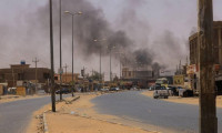 Sudan'daki çatışmalarda 460 kişinin öldüğünü açıklandı