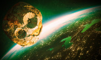 Dünya'nın sonu yaklaşıyor: NASA tarih verdi!