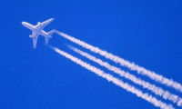 AB, havacılıkta sürdürülebilir yakıt kullanımını artıracak