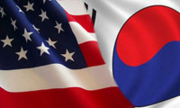 Güney Kore ve ABD arasında 23 mutabakat zaptı imzalandı  