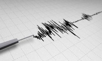 Kahramanmaraş'ta deprem oldu