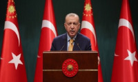 Cumhurbaşkanı Erdoğan'ın 2 mitingi daha iptal edildi
